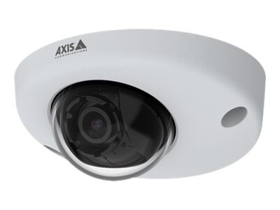 AXIS P3925-R - caméra de surveillance réseau