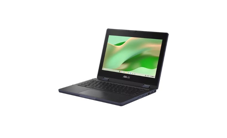 ASUS Chromebook CR11 Flip 11.6