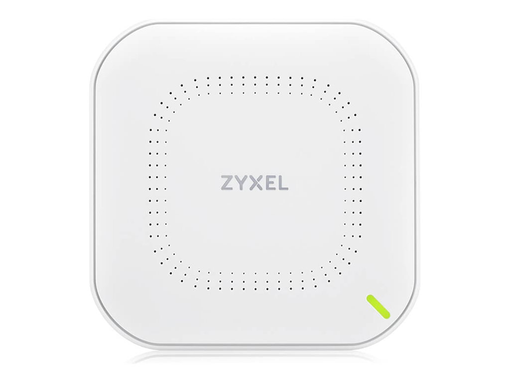Zyxel NWA50AX Pro - wireless access point - AX3000, NebulaFlex - Wi-Fi 6 - cloud-managed
