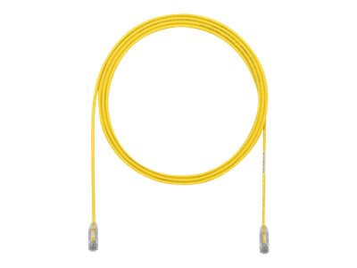 Panduit Cat.6 UTP Patch Network Cable