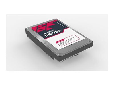 Axiom NAS Bare Drive - hard drive - 16 TB - SATA 6Gb/s