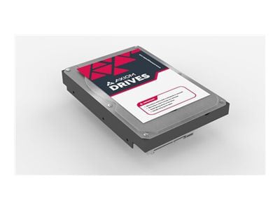 Axiom NAS Bare Drive - disque dur - 16 To - SATA 6Gb/s