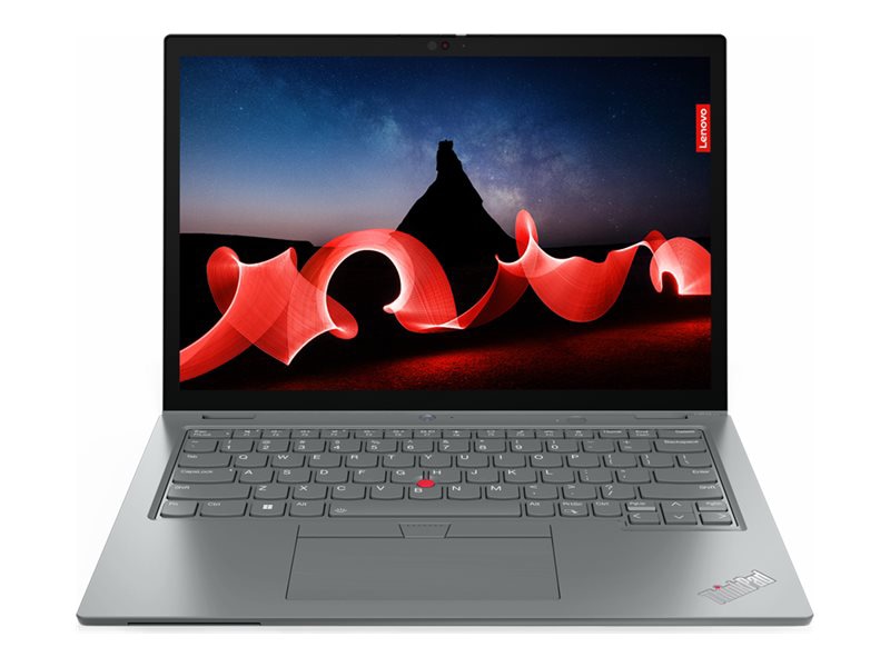 Lenovo ThinkPad L13 Yoga Gen 4 - 13.3" - Intel Core i7 - 1355U - 32 GB RAM - 1 TB SSD - English