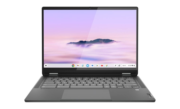 Chromebook本体 IdeaPad Chromebook Flex 5 Lenovo IdeaPad Flex 5 Chrome 14IAU7 (Plus) - 14