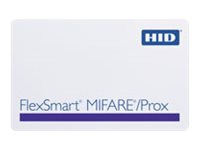 HID FlexSmart MIFARE/Prox 1431 - RF proximity card