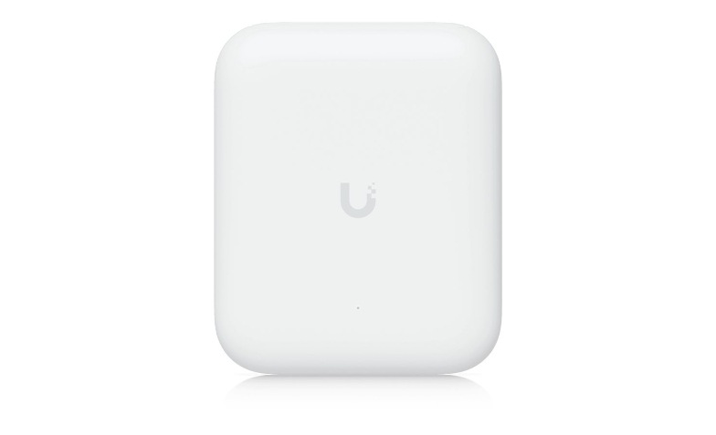 Ubiquiti UniFi U7 Outdoor - wireless access point - Wi-Fi 7 - U7