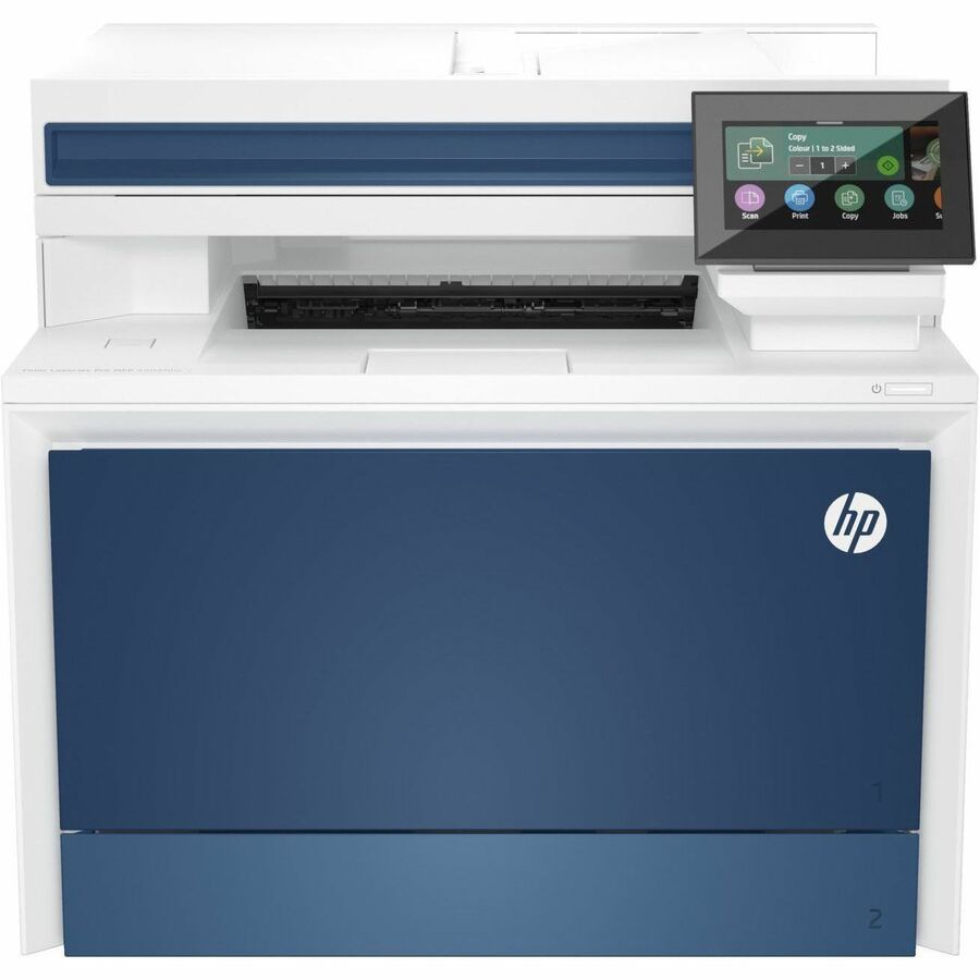 HP RECERT CLR LSRJET PRO MFP 4301FDW 35PPM