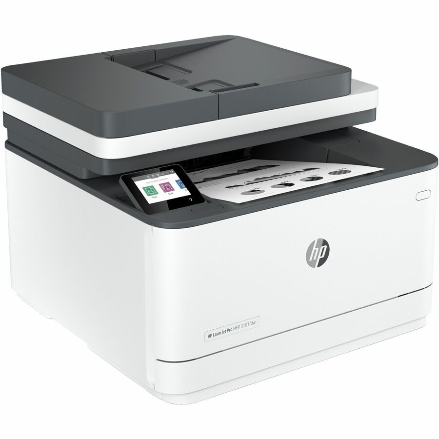 HP RECERT LASERJET PRO MFP 3101FDW 35PPM