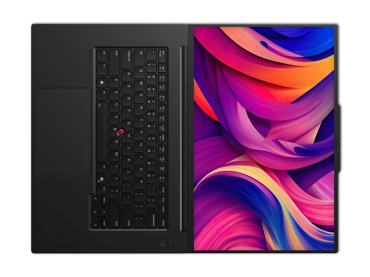 Lenovo ThinkPad P1 Gen 7 - AI Ready - 16