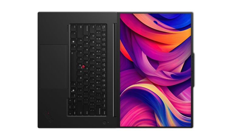Lenovo ThinkPad P1 Gen 7 - 16