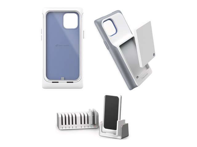 Beam Mobile Battery Case For iPhone 15