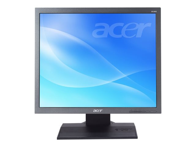 Acer B196L Aymirx - B6 Series - LED monitor - 19"