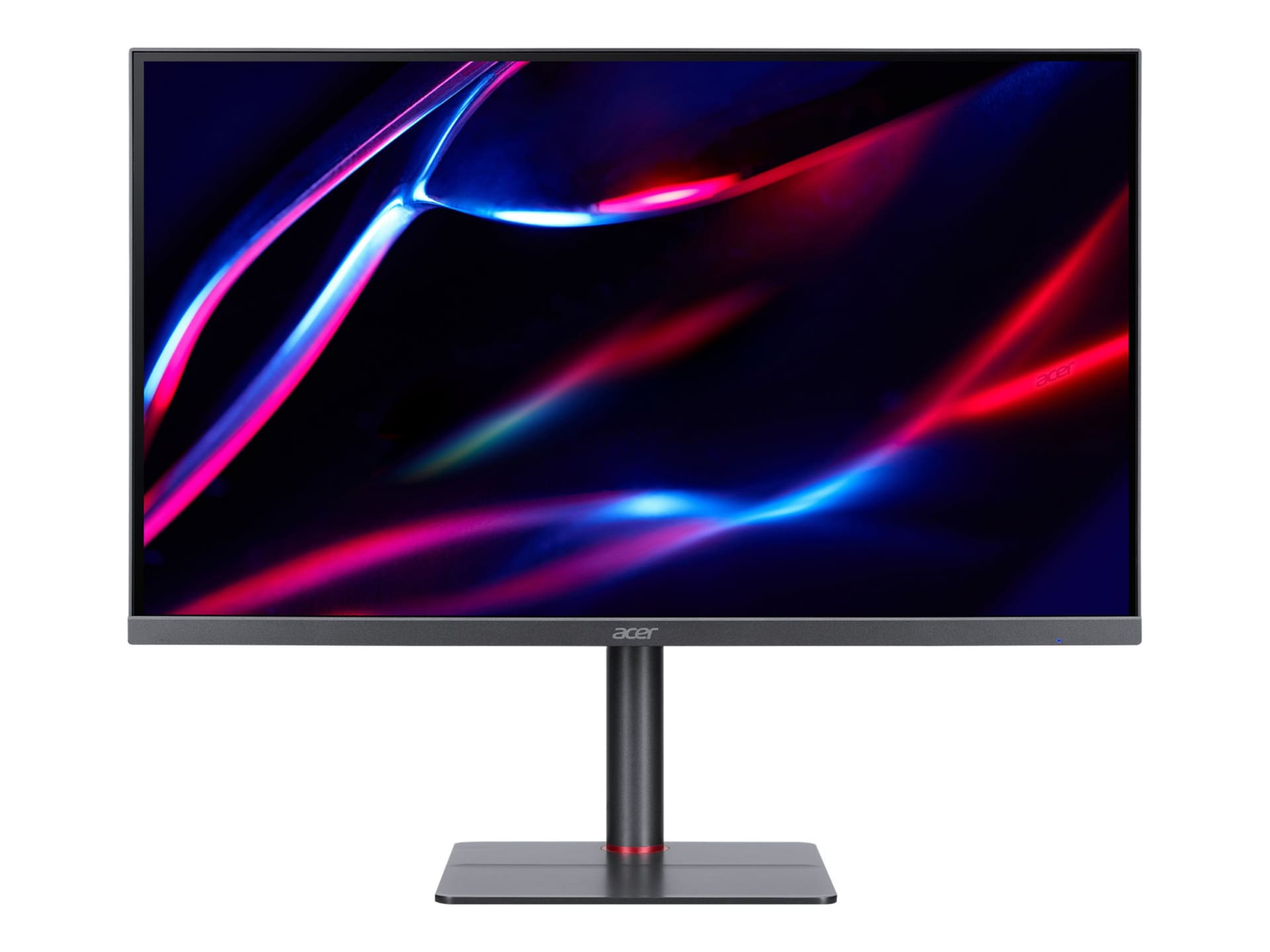 Acer Nitro XV275K P3biipruzx - XV5 Series - LED monitor - 4K - 27" - HDR