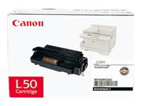canon l50 toner