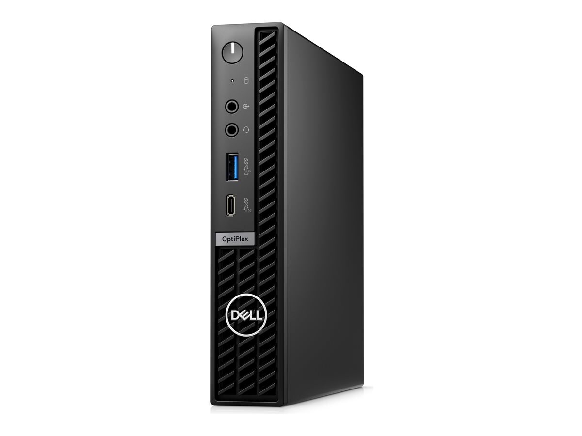 Dell OptiPlex 7020 Plus - micro Core i7 i7-14700 2.1 GHz - 32 GB - SSD 512 GB