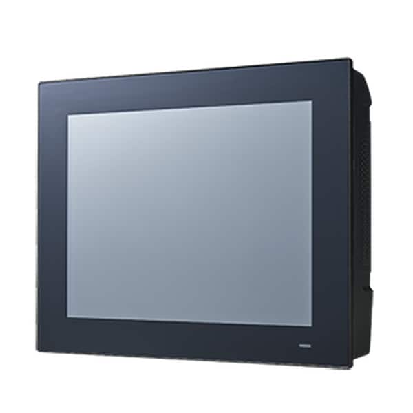 IMC Advantech 15" Configurable Panel PC Chassis with VESA Mount