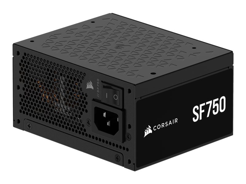 CORSAIR SF Series SF750 - power supply - 750 Watt