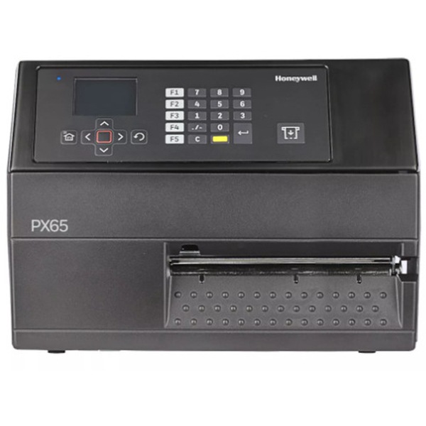 Honeywell PX65 300dpi Thermal Transfer Printer