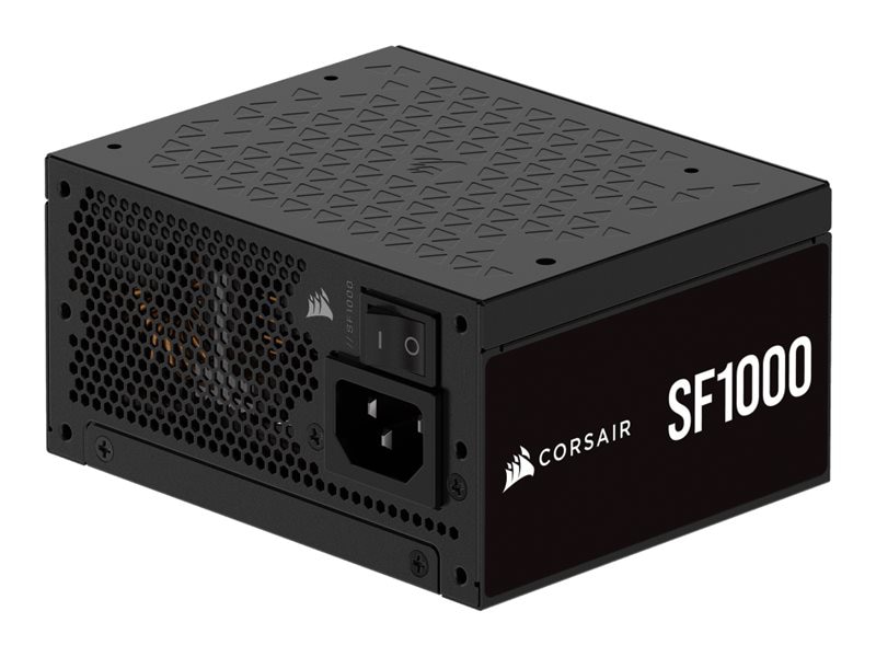 CORSAIR SF Series SF1000 - power supply - 1000 Watt