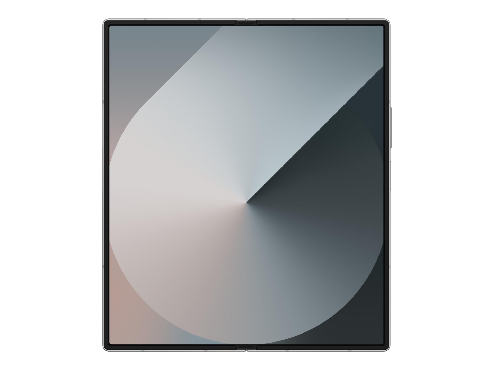 Thumbnail 3 of 15 for Samsung Galaxy Z Fold6 - silver shadow - 5G smartphone - 512 GB - GSM