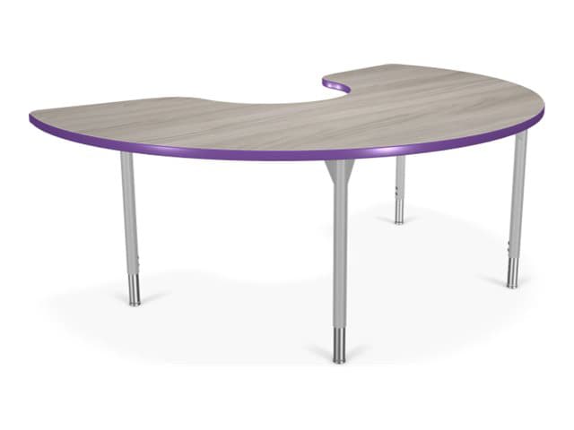 MooreCo Hierarchy Activity - table - kidney - gray elm