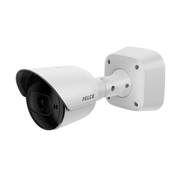 Pelco Sarix Enhanced 4 Series SRXE4-8V9-EBT-IR1 - network surveillance came