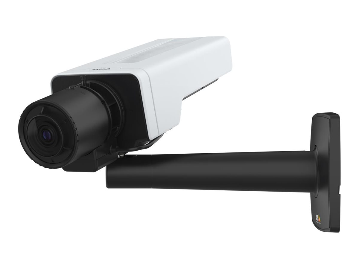 AXIS P13 Series P1387 - network surveillance camera - box