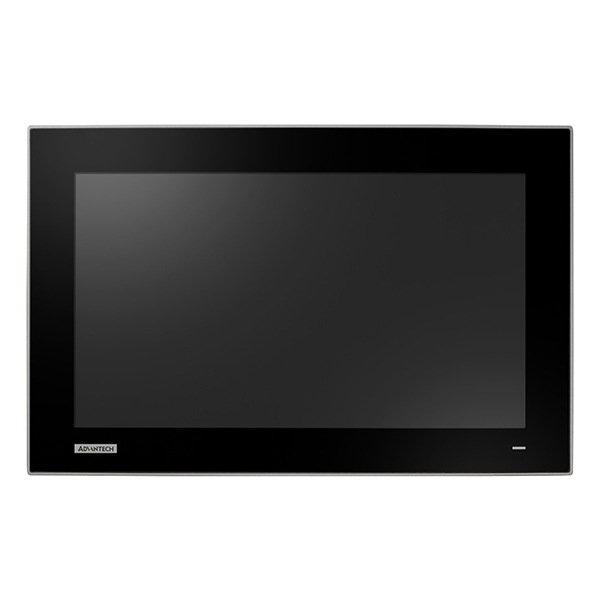 IMC Advantech 21.5" Full HD Industrial Monitor with P-CAP Touch Control