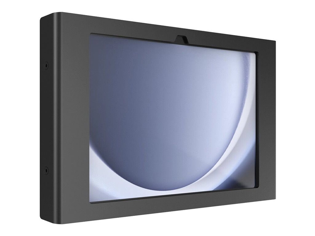 Compulocks Galaxy Tab A9+ 11", Swell Secured Enclosure Wall Mount enclosure - exposed front/back camera and sensors -