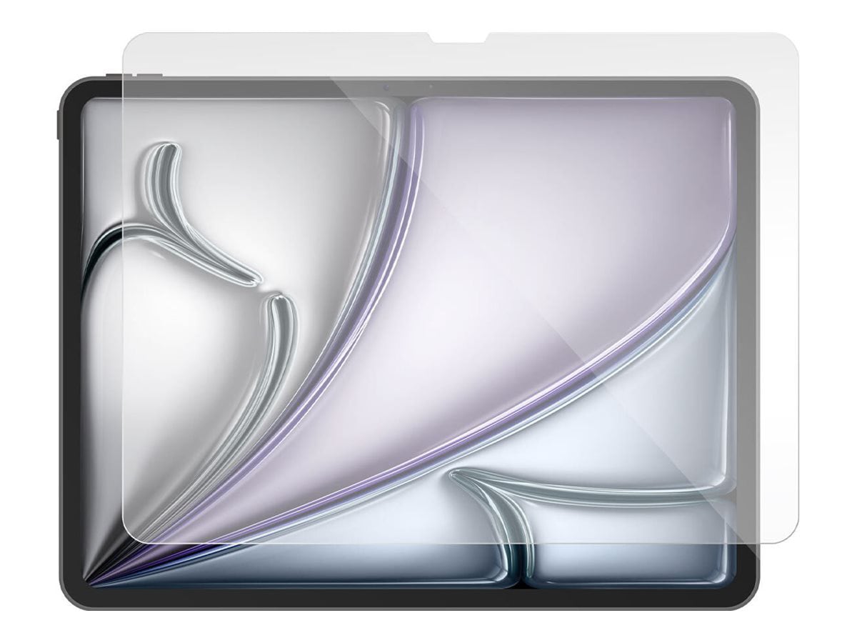 Compulocks iPad Air M2 & M3 13", Tempered Glass Screen Protector - screen p