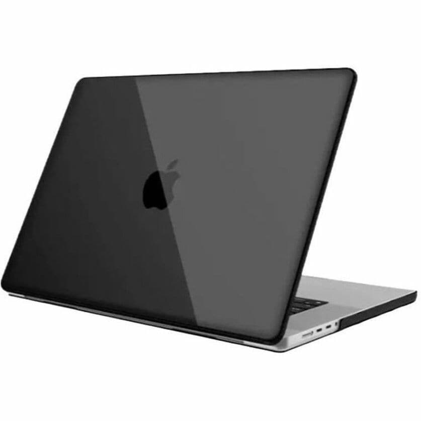 ZAGG Hardshell Case for Apple MacBook Pro 14" (M1, M2, M3) - Smoke