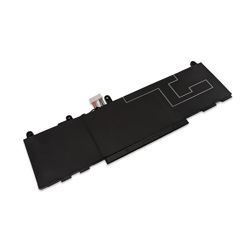 Total Micro Internal Battery for EliteBook 830 G11 and 840 G11 Laptop