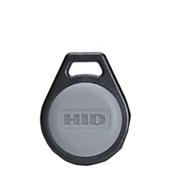 HID Seos 8K Unprogrammed Key Fob