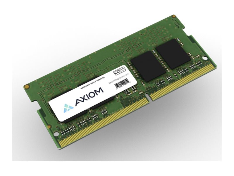 Axiom 8GB DDR5 5600MHz SODIMM Memory Module for Dell Laptop