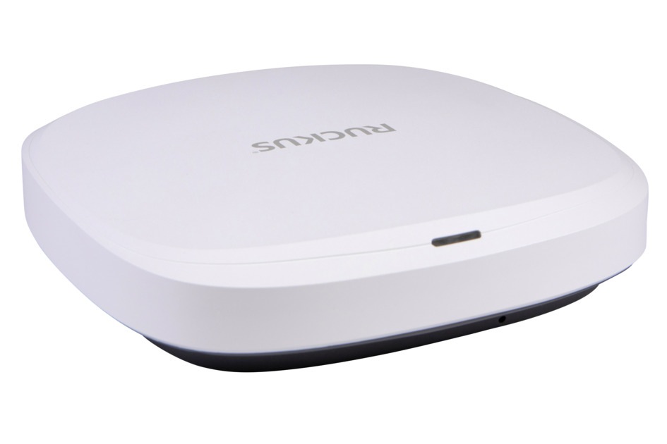 Ruckus R670 Wi-Fi 7 Tri-Band Wireless Access Point