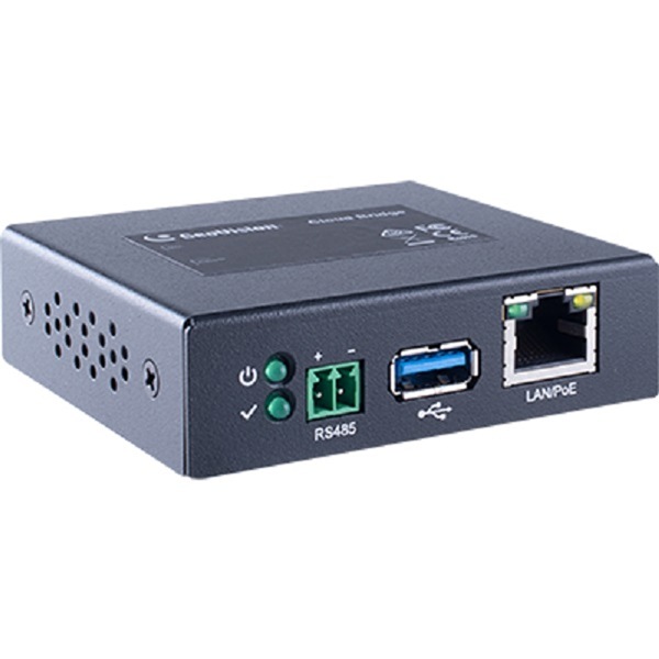 GeoVision GV-Cloud Bridge 4 Channel IP Video Encoder
