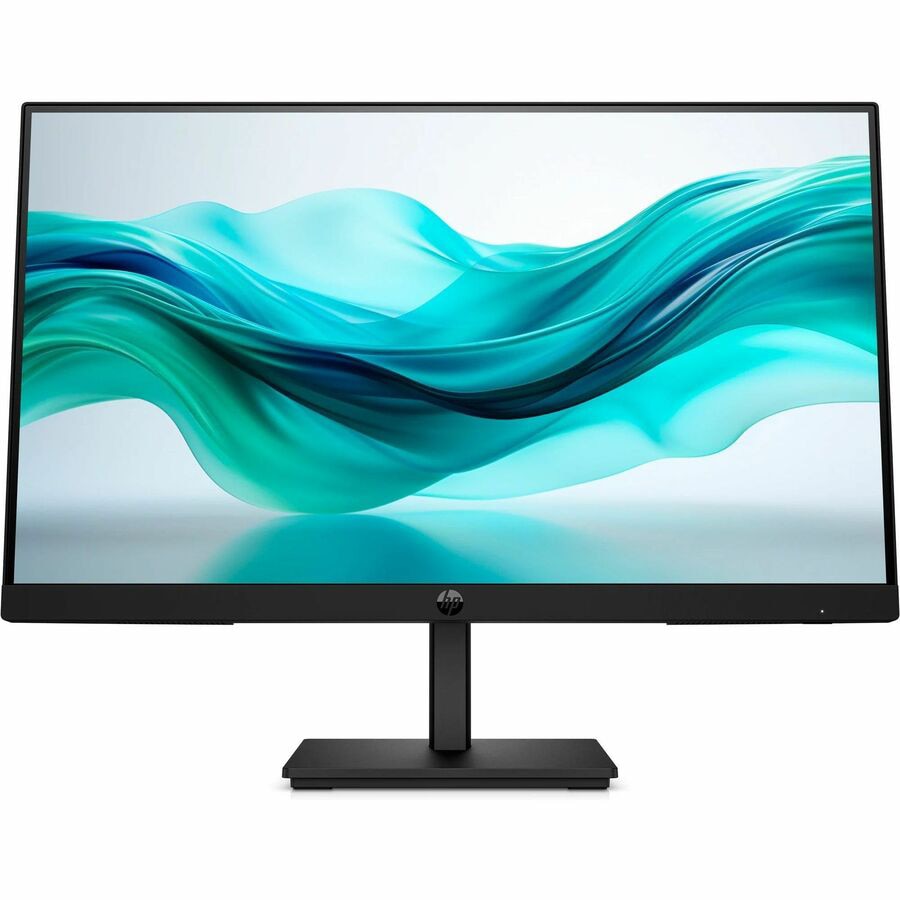 Thumbnail 2 of 6 for HP 322pf 22" Class Full HD LCD Monitor - 16:9 - Black