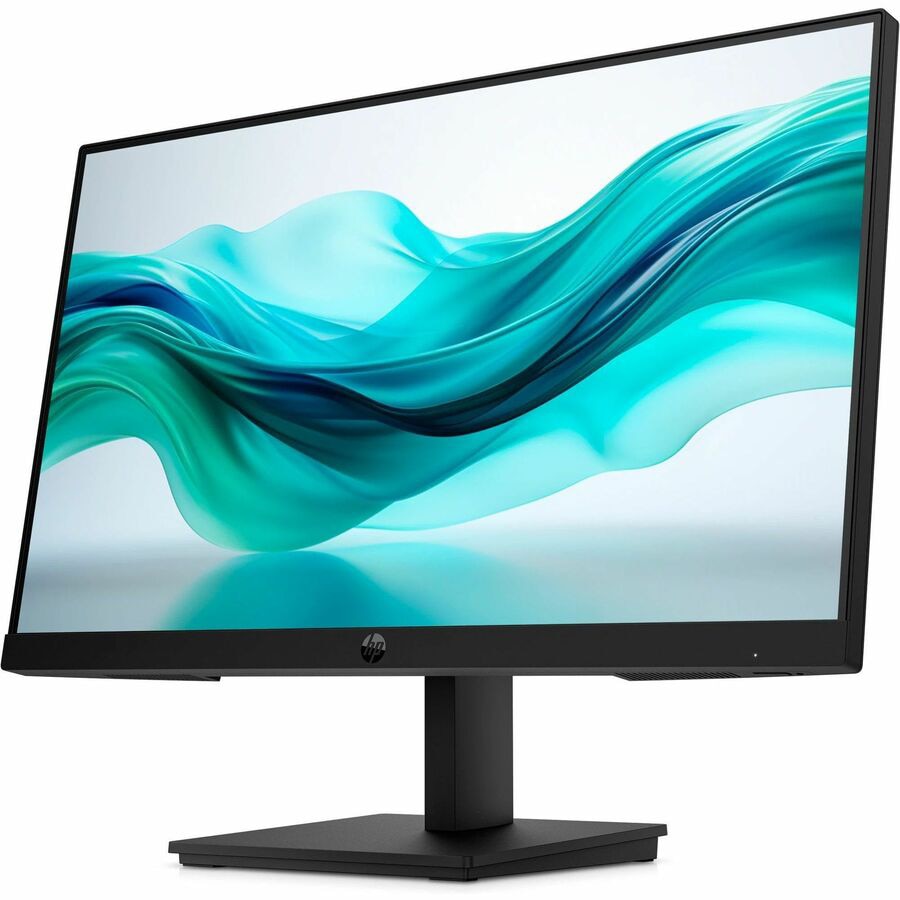 Thumbnail 4 of 6 for HP 322pf 22" Class Full HD LCD Monitor - 16:9 - Black