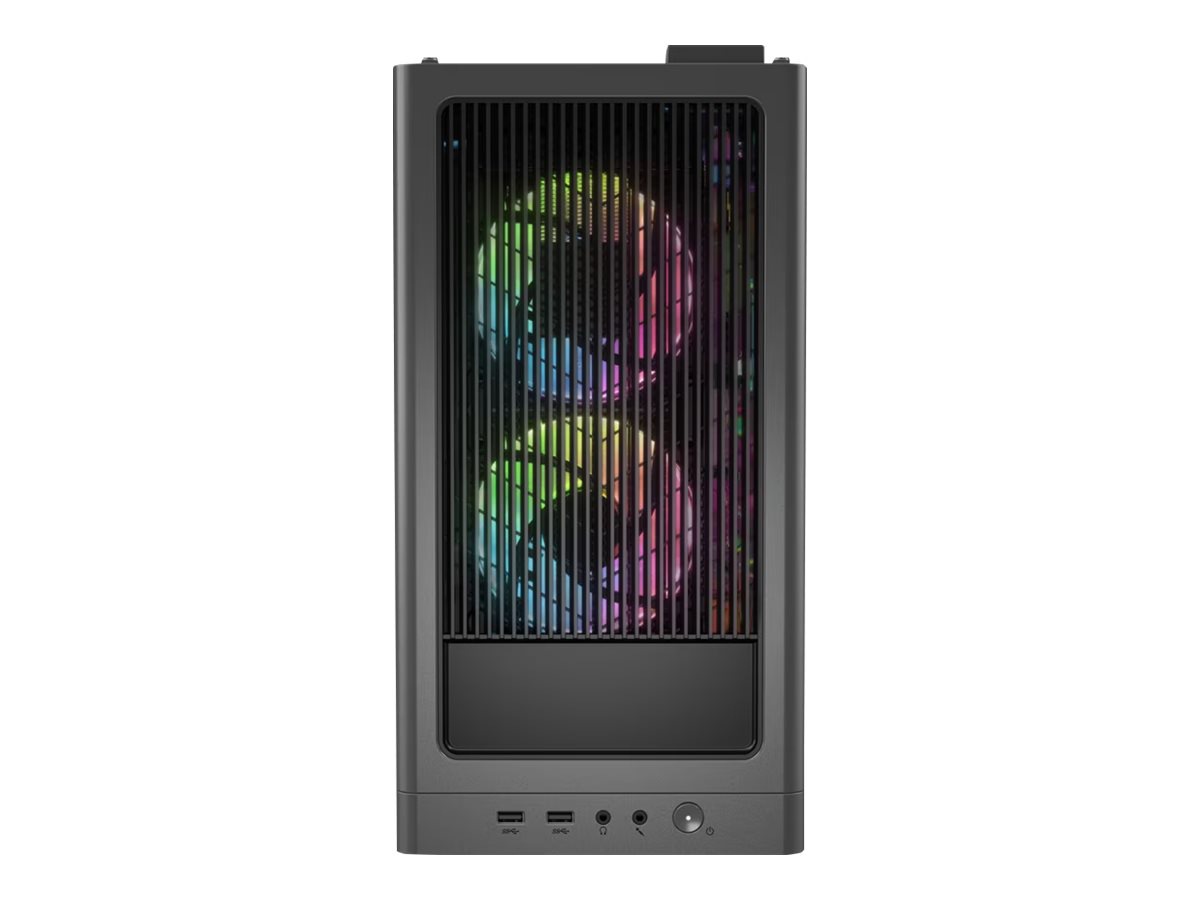 Main image 1 for Lenovo Legion T5 26ARA8 - tower Ryzen 7 7700 3.8 GHz - 32 GB - SSD 1 TB - English