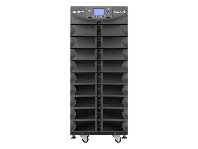 Liebert APS AS3 Series 15KVA UPS