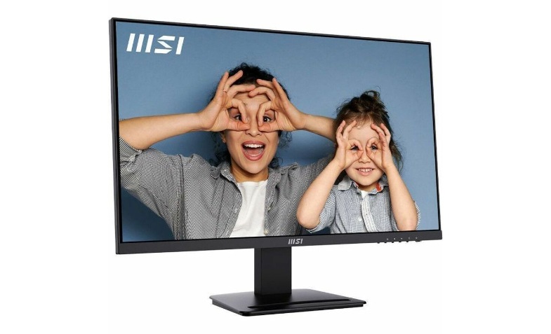 MSI PRO MP273U 27インチモニター MSI Pro MP273U 27