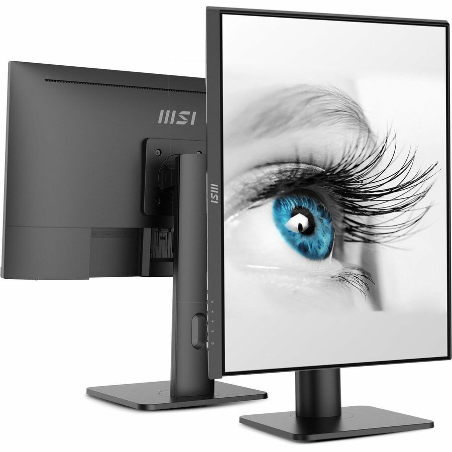 MSI 24 INCH MONITOR 100HZ