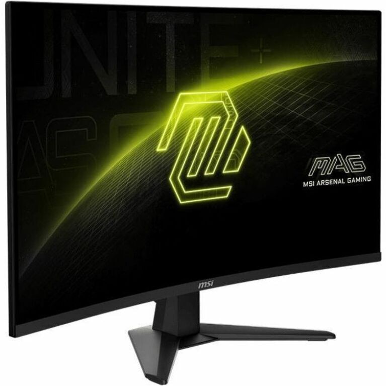 MSI MAG Monitor - Thumbnail 3