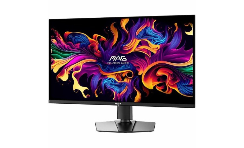 MSI MAG 321UP QD-OLED 32インチ 4K UHD MSI MAG 321UP QD-OLED 32