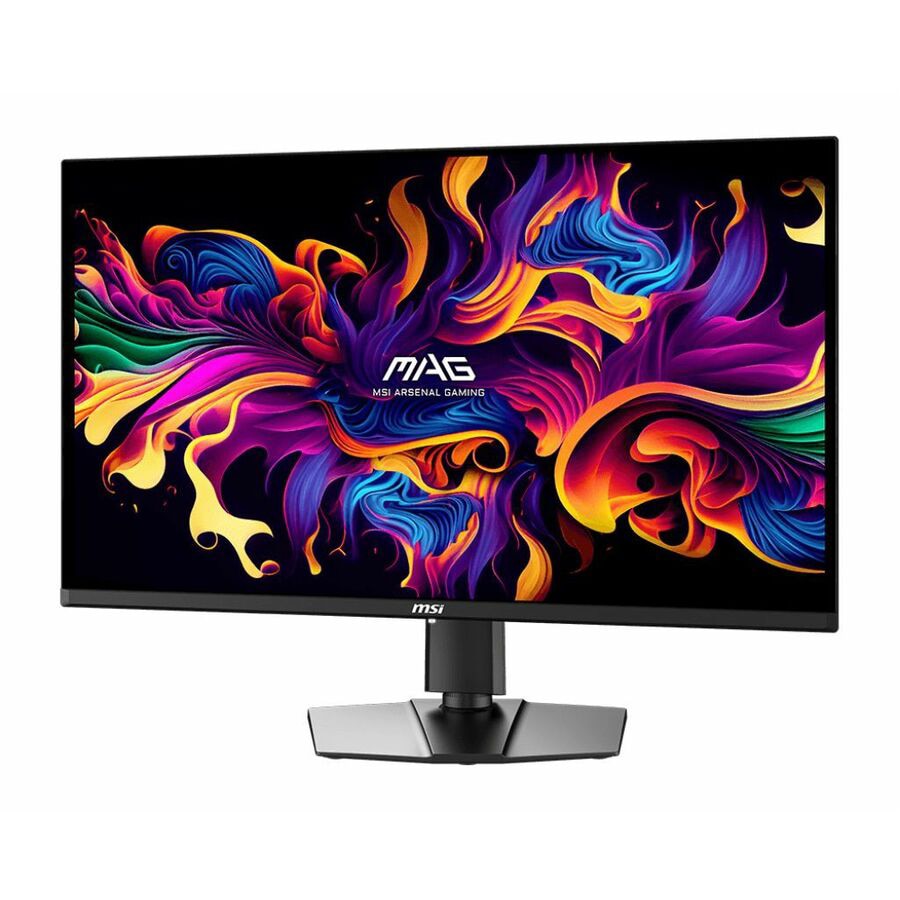 MSI MAG 321UP QD-OLED Gaming OLED Monitor