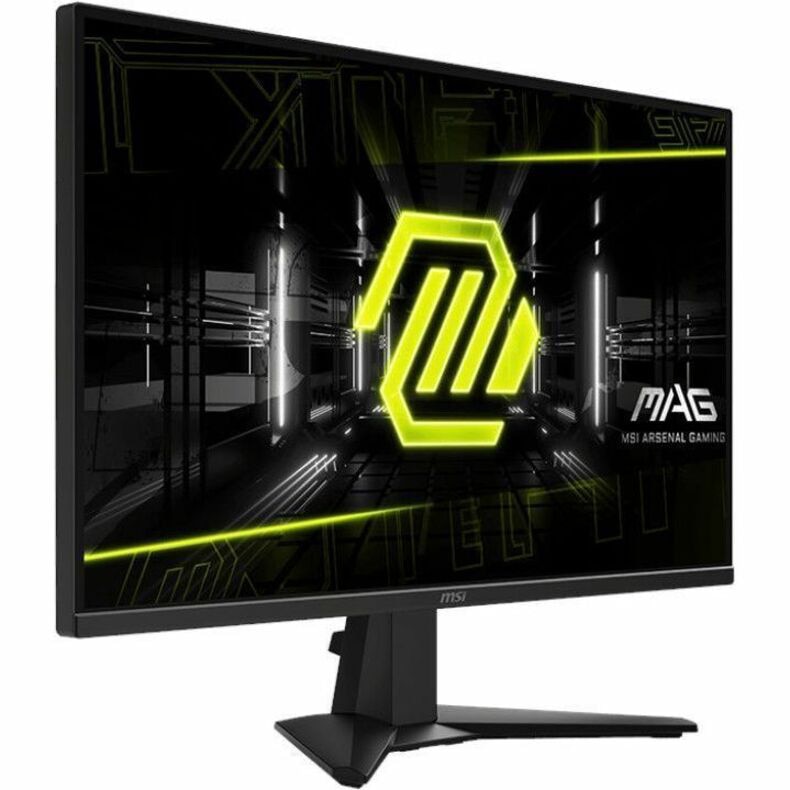 MSI 27 INCH 180HZ 2K GAMING MONITOR