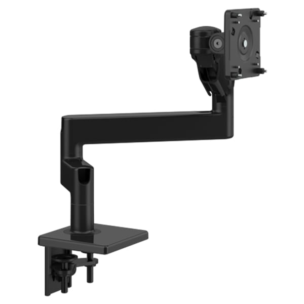 Humanscale M10 Monitor Arm Mount - Black