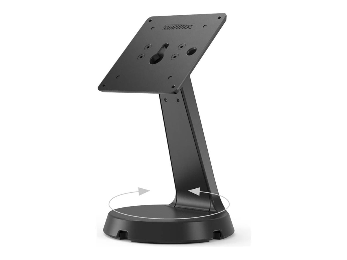 COMPULOCKS VESA MAST COUNTER STAND