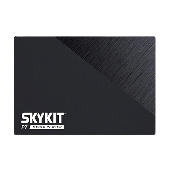 Skykit P7 8GB/64GB Media Player