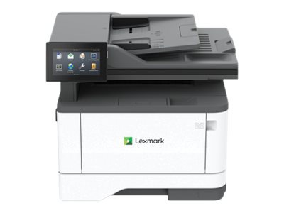Lexmark MX432adwe - multifunction printer - B/W - TAA Compliant